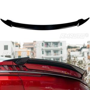 Alerón trasero para coche, alerón de maletero, alerón de techo, kit de carrocería para BYD Han EV DM, accesorios para coche - Product Image 1