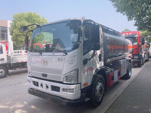 Vendre un équipement de remplissage de camion de ravitaillement Distributeur de carburant avec un débit de 100 litres par minute mètre - Product Image 6