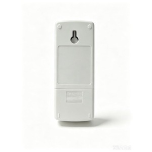 Compatible avec la télécommande de climatiseur Sharp modèle 216, code fixe, distance de transmission de 8 à 10 m. - Product Image 4