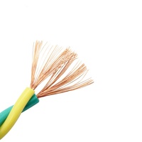Elektrokabel Draht 10 mm2 RV Rvb Rvs Rvv Rvvb Kabel Kupferdraht Strang für Haus