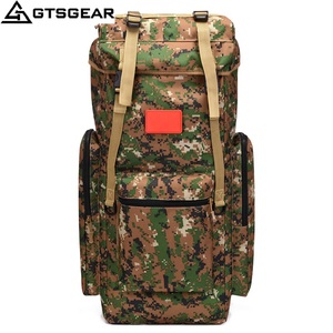 Bp70 C1 Sản Phẩm Tại Chỗ Tốt Nhất Bán Công Suất Lớn Túi Chéo Tập Thể Dục Đào Tạo Túi Chiến Thuật Tấn Công Ba Lô Với Hook-And-<span class=keywords><strong>Loop</strong></span> - Product Image 3