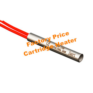 Chine Élément Chauffant Chauffe-Cartouche Électrique <span class=keywords><strong>Xr</strong></span> - Product Image 1