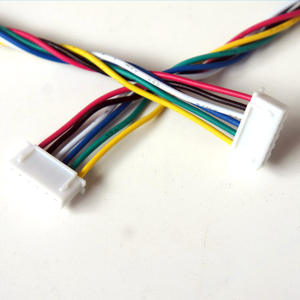 عينة مجانية من موكس 430250500 لتسخير الأسلاك - Product Image 4