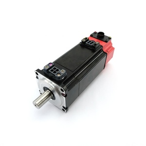 พัดลมฟานุคแท้รุ่น A06B-0116-B175 AC สำหรับระบบควบคุมการเคลื่อนที่ของอุปกรณ์อัตโนมัติในเครื่องจักร มีสินค้าในสต็อก - Product Image 5