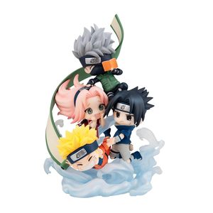 OEM Odm อะคริลิคสแตนดี้ a3 อะคริลิค โบรูโตะ 37 มิตสึกิ สไตล์ญี่ปุ่น ชุดเรียบๆ รุ่นภาพประกอบโดยการ์ตูนอะคริลิค - Product Image 5