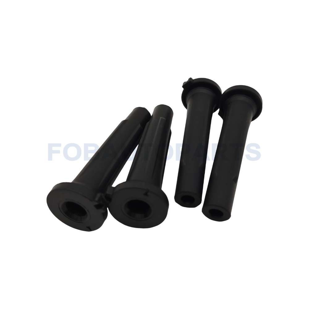 New Auto Parts High Quality Rubber Sleeve for Ignition Coil for Mazda 3 6 CX-5 CX-9 MX-5 UF-656