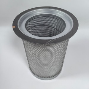 Elemento separador de aceite de repuesto para piezas de compresor de aire de tornillo <span class=keywords><strong>36845303</strong></span> - Product Image 5
