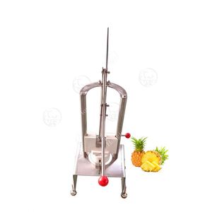 Nouvelle Machine à Éplucher et à Décortiquer les Ananas Motorisée en Acier Inoxydable, Offre Spéciale - Product Image 6