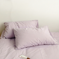 Taie d'oreiller en coton tissé moderne avec logo personnalisé, 100% coton, unie/à motifs, fermeture à rabat, tailles 51*66cm, pour la maison et l'hôtellerie