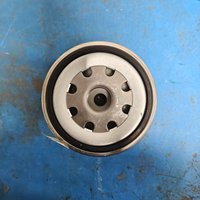 Auténtico filtro de combustible WEICHAI KINGLONG HIGER WP2 1000213843 nuevo Estado piezas de autobús de alta calidad Original Boutique reposabrazos