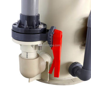 معدات تربية الأحياء المائية جهاز لف بروتين الأسماك جهاز لف بروتين المحيطات البحرية الجديد مناسب لحوض الأسماك البحري - Product Image 6