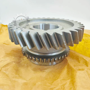 อะไหล่เกียร์รถยนต์ ชุดเกียร์ซิงโครไนเซอร์ 41T/32T OEM 33032-60081 3303260081 33032-60080 3303260080 - Product Image 2