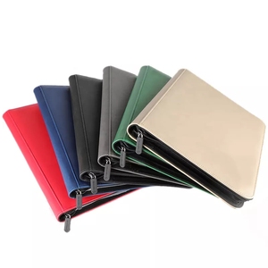 4 9 12 جيب بطاقة بطاقة الموثق مكتب المدرسة الموثق MTG TCG بطاقة التداول ألبوم بطاقة مجلد الموثق - Product Image 3