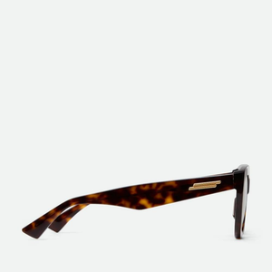 Gafas de Sol Unisex Bottega BV Cat Eye con Armazón de Acetato, Protección UV400, para Conducir Diariamente, Viajar y Uso en Exteriores, Veneta - Product Image 3