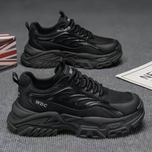 Chaussures de créateur de luxe, baskets rétro tendance, qualité supérieure, pour hommes et femmes, style décontracté, course, sport, marche, à lacets, avec boîte - Product Image 4