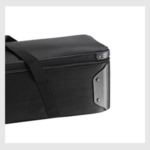 Photography Equipment Rolling Case Waterproof <b>Camera</b> <b>Bag</b> Light Stand <b>Bag</b> Tripod Storage Home Use - Product Image 2
