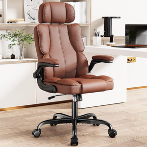 Chaise de bureau gaming personnalisée pour fournisseur en gros, avec accoudoirs articulés, base en acier durable, ensemble gaming assorti pour joueur - Product Image 1
