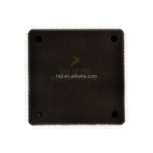Buy Electronics Components Online MCF5307CAI90B 208 BFQFP Embedded In Stock - Product Image 1