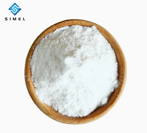 Vente chaude meilleur prix 99% poudre d'aspartame pure de qualité alimentaire en vrac édulcorant d'aspartame substitut de sucre fabricant d'aspartame - Product Image 1