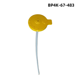 Tapa de Tanque de Combustible Mazda BP4K67483 de Plástico para Mazda 6 3 5 CX7 - Product Image 4