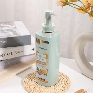 Tiktok Top Seller Price Orange <b>Shampoo</b> Conditioner <b>Moisturizing</b> Smoothing Hair Care Conditioner - Product Image 2