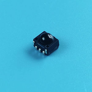Módulo Transmisor LCN de Doble Frecuencia, Módulo Receptor Láser Infrarrojo SMD Óptico Mejorado, Sensor Receptor Infrarrojo IR - Product Image 2