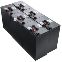 Baterai LiFePO4 72V 50Ah Paket Lithium untuk E-bike Sepeda Motor Forklift Sumber Daya Listrik
