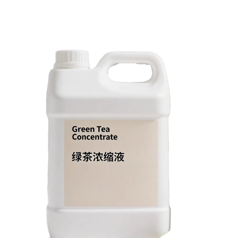Premium Green Tea Extract Chinese Green