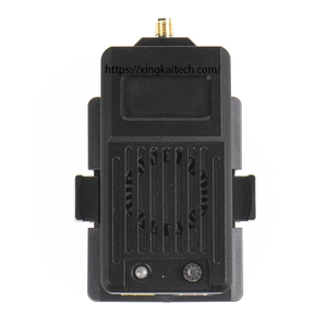 Émetteur-récepteur ELRS 2,5 W <span class=keywords><strong>TX</strong></span> RX 360 MHz 433 MHz 720 MHz <span class=keywords><strong>TX</strong></span> 2,5 W pour drone FPV, vols longue distance, compatible avec Radiomaster TX12 Crush - Product Image 4