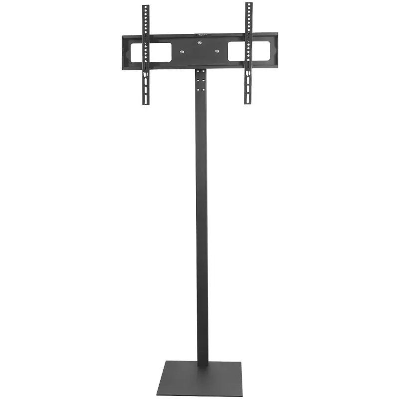 Custom wall mount led stand pc monitor wall mounts for flat screen tv stands 15 degrees swivel tv wall mount