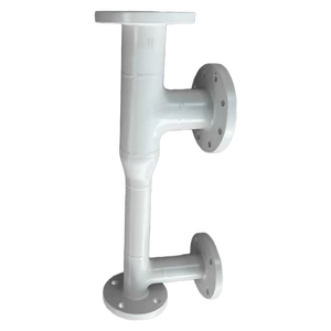 Customized High-Pressure Flange Adapters Durable Components for Industrial Pipelines Industrial <strong>Pipe</strong> <strong>Fittings</strong> - Product Image 2