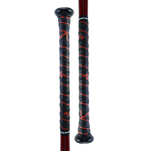 Cinta Adhesiva para Agarre de Bate de Béisbol AMA SPORT Nueva Personalizada de 1.1mm, Cinta Absorbente para Empuñadura de Bate de Béisbol - Product Image 6