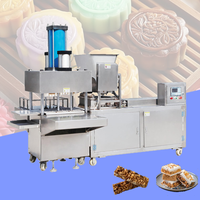 Machine de pressage, moulage et compactage de sucre en cubes pour pâtisserie à usage industriel, machine de formage de produits alimentaires et de bonbons pour poudre sous haute pression