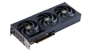 การ์ดจอ 2025 GALAX GeForce RTX 5060 Ti FIRE DLSS4 สำหรับเล่นเกมบนเดสก์ท็อป สภาพใหม่ & MXM พร้อมพัดลมระบายความร้อน ช่องต่อสัญญาณภาพแบบ DP - Product Image 5