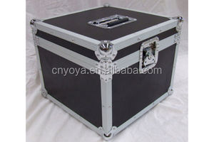 กรณีเที่ยวบินอลูมิเนียมสำหรับการจัดเก็บเครื่องมือและการขนส่ง - Product Image 6