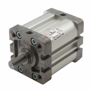 Cilindro Compacto ISO <span class=keywords><strong>Imi</strong></span> Ra/192050/m/40 Ser.a o50mm Stroke 40mm - Sin Usar - Nuevo Original para Automatización Industrial y Control Programable - Product Image 1
