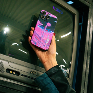 Özelleştirilebilir Desenli Arka Film Cep Telefonu Kaplaması Tüm Kaplama Filmi iPhone Samsung Xiaomi Cep Telefonu Arka Kaplama Membranı - Product Image 6