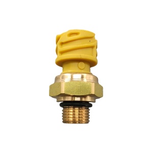 Sensor de Presión de Combustible para Camiones Volvo, Piezas de Repuesto de Alta Calidad para Camiones, Piezas de Motor de Camión 2260283 - Product Image 1