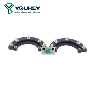 Pont redresseur LSA422 330-2577 Pièces de groupe électrogène diesel 33025777A (Roue redresseuse) - Product Image 4