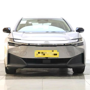 Toyota BZ3 2024 517 km Elite <span class=keywords><strong>PRO</strong></span> |   Berline électrique à traction avant automatique |   49,9 kWh 0,45 h Charge rapide Vente flash - Product Image 1