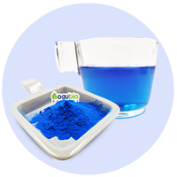 Poudre de Phycocyanine de Spiruline Bio Blue Majik E3 E6 E18 E25 E40 – Prix de Gros
