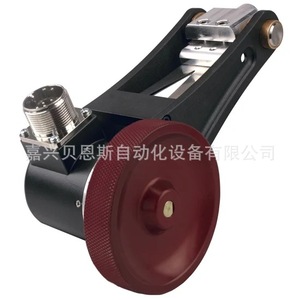Accu-Coder Encoder ล้อวัดแบบเชิงเส้นที่ตั้งโปรแกรมได้ Tb-534 176742-02 แบบโรตารี่เพิ่มค่าค่าทีละหนึ่งสำหรับการวัดอัตโนมัติ - Product Image 3