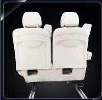 Intérieur automatique modifier mise à niveau luxe haute qualité v classe voiture original siège unique pour v250 v260 vclass w447