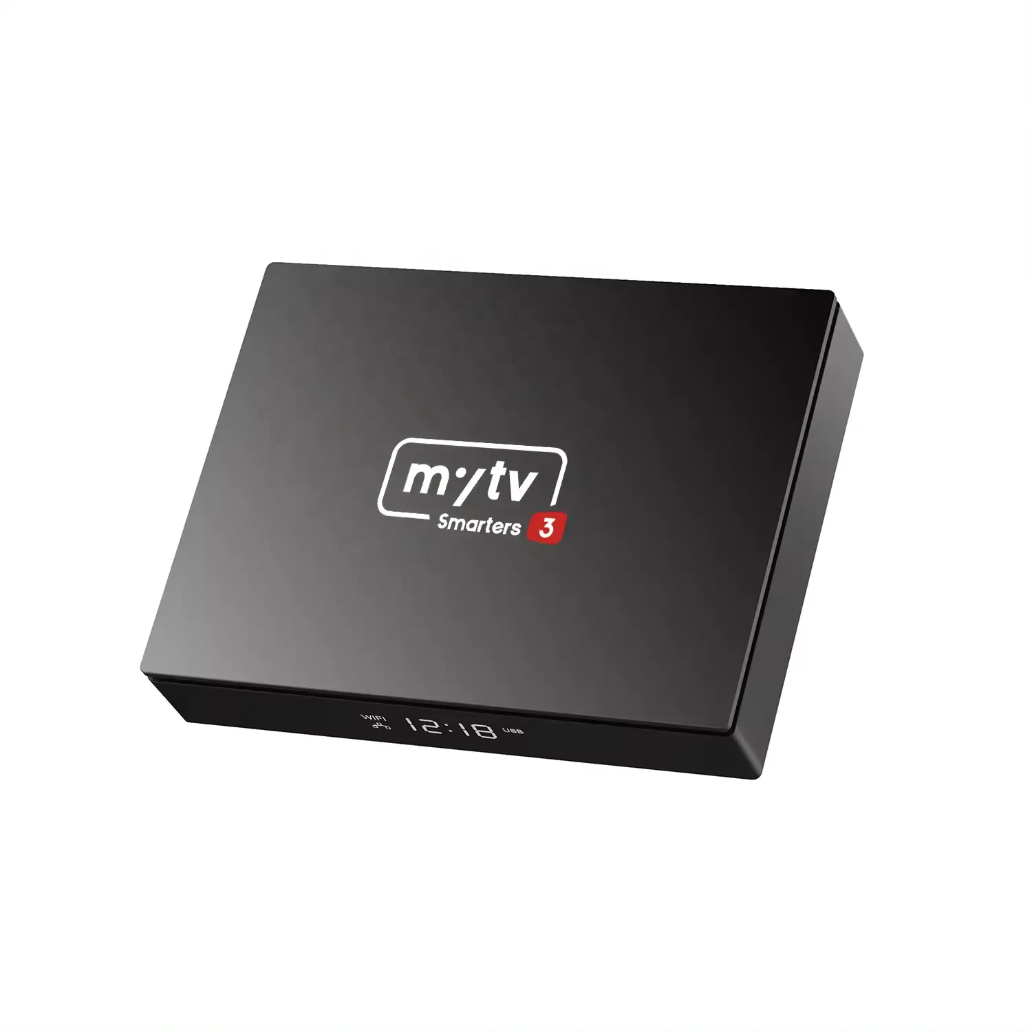 S905W2 MYTV T9 4K Android 11 กล่องทีวีIPTV Middleware Smarters 3 ผู้เล่นATV WIFI2.4 และ 5Gชุดด้านบนคุณภาพดี 4GB + 32GBปรับแต่งได้