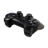 Control Remoto Inalámbrico Hiwonder PS2 con Receptor USB