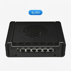 Mini PC I3 I5 de 12.ª Generación del Fabricante Meetneng, Win10/11, DDR4, Pantalla Dual, 8G 128G SSD, Venta al por Mayor, Cuatro Núcleos, Sin Memoria, Sin SSD, NANO Qua - Product Image 1