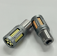 Ampoules de voiture en gros, ampoules de clignotants automobiles 84 LED 12V, mini ampoules pour voitures universelles, lot en vrac