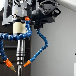 Servomoteur universel automatique M30 CNC taraudeuse verticale et horizontale - Product Image 5