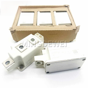 Module IGBT MDW, module de puissance SKKT323 16E, SKKT273 16E, SKKT250 16E, SKKT330 16E_<span class=keywords><strong>yyt</strong></span> - Product Image 1