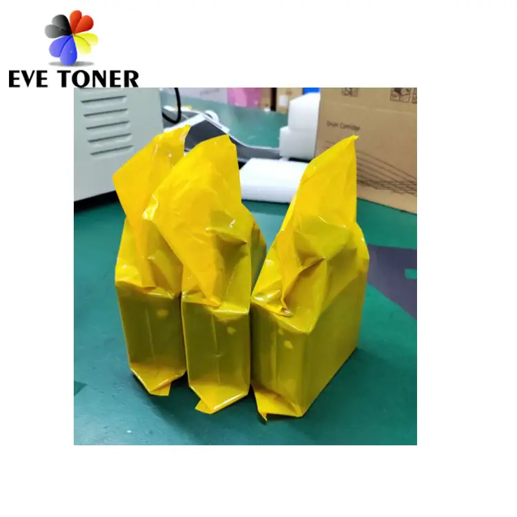 Evetoner Kopieerapparaat Tonercartridge Lex-Mark Cs720 Cs725 Cx725